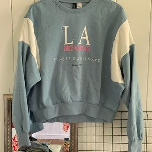 H&M hoodie